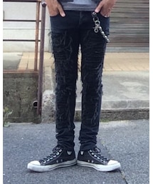 CHEAP MONDAY | パンツ