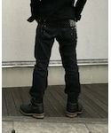 Celt and Cobra(ケルトアンドコブラ)の「パンツ(デニムパンツ)」