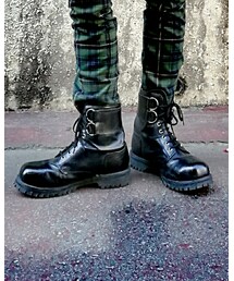 Getta Grip | ブーツ