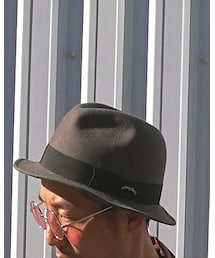 RUDE GALLERY | ハット