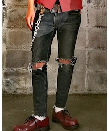 Levi's | デニムパンツ