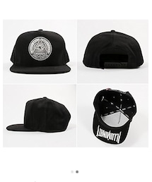 ILLMINATI | キャップ