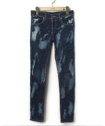 CHEAP MONDAY | デニムパンツ