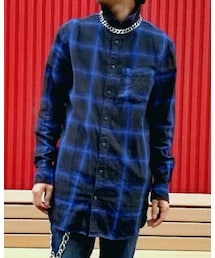 H&M DIVIDED | シャツ/ブラウス