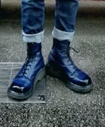 Dr. Martens | 8EYE(ブーツ)