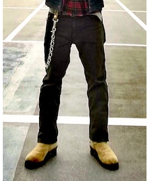 Levi's | チノパンツ