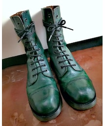 Dr. Martens | ブーツ