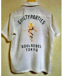 WACKO MARIA | シャツ/ブラウス