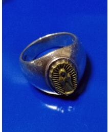 Argent Gleam | リング