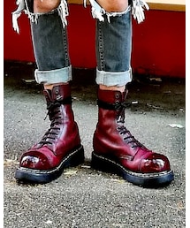 Dr. Martens | ブーツ
