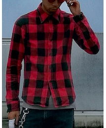 marka | シャツ/ブラウス