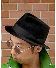 WACKO MARIA | ハット