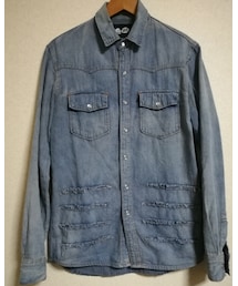 CHEAP MONDAY | シャツ/ブラウス