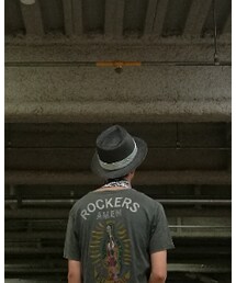 WACKO MARIA | ハット