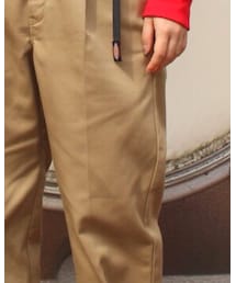 GRAMICCI×Dickies | パンツ