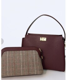 HITCH HIKE MARKET | バッグ