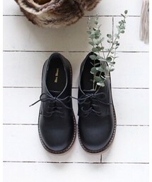 Bleu Bleuet | シューズ