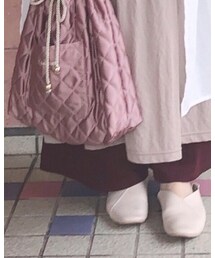 LEPSIM | パンツ