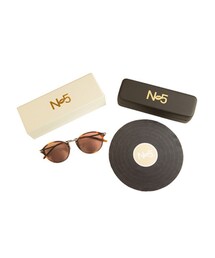 N💋5 | サングラス