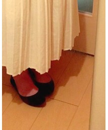 no brand | パンプス