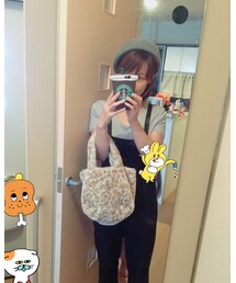 ROOTOTE | トートバッグ
