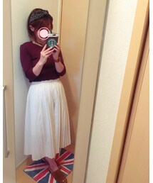 GU | トップス