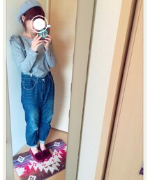 LOWRYS FARM | Tシャツ/カットソー