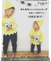 Halloween2016 告知🎃 | その他