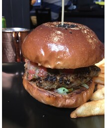 ハンバーガー🍔💕 | その他