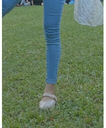 muahmuah | デニムパンツ