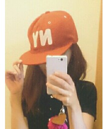 TODAYFUL | 帽子