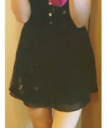 FOREVER 21 | ワンピース/ドレス