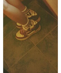 VANS | シューズ
