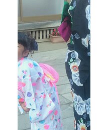 昔のばあばの♡ | 水着/着物・浴衣