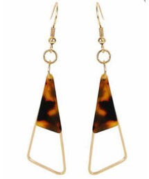 LUPIS | ピアス（両耳用）