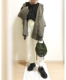 正面　別shot🧍‍♀️ | その他