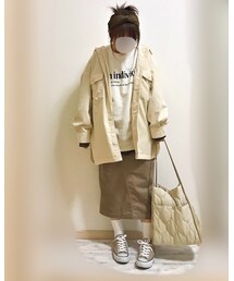 シャツジャケットあり🧍‍♀️ | その他