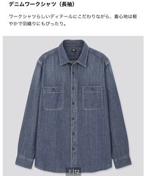 UNIQLO | シャツ/ブラウス