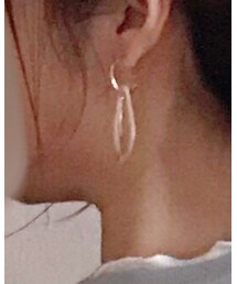 キャンドゥ | ピアス（両耳用）