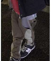 BOOFOOWOO | パンツ