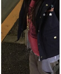 HYSTERIC MINI | トップス