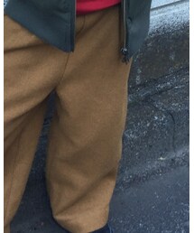 petit main | パンツ