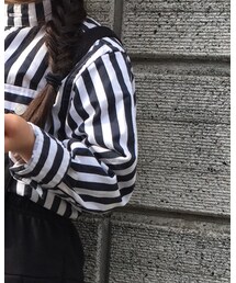 BEAMS | トップス