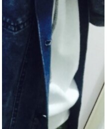 SPINNS | トップス