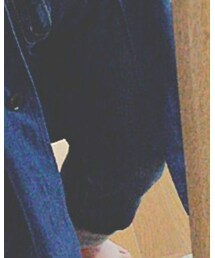古着 | デニムパンツ