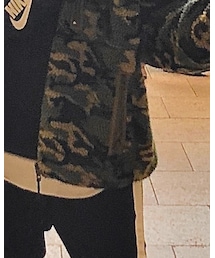 わからんw | ミリタリージャケット