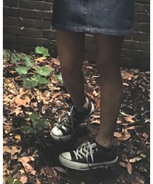 CONVERSE | スニーカー