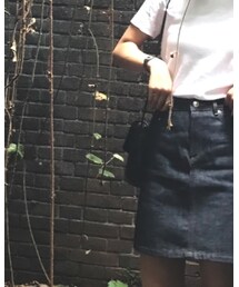 oldcoach | ショルダーバッグ