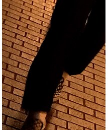 HARE | スラックス