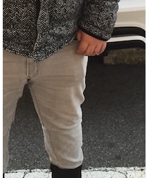 UNIQLO | その他パンツ